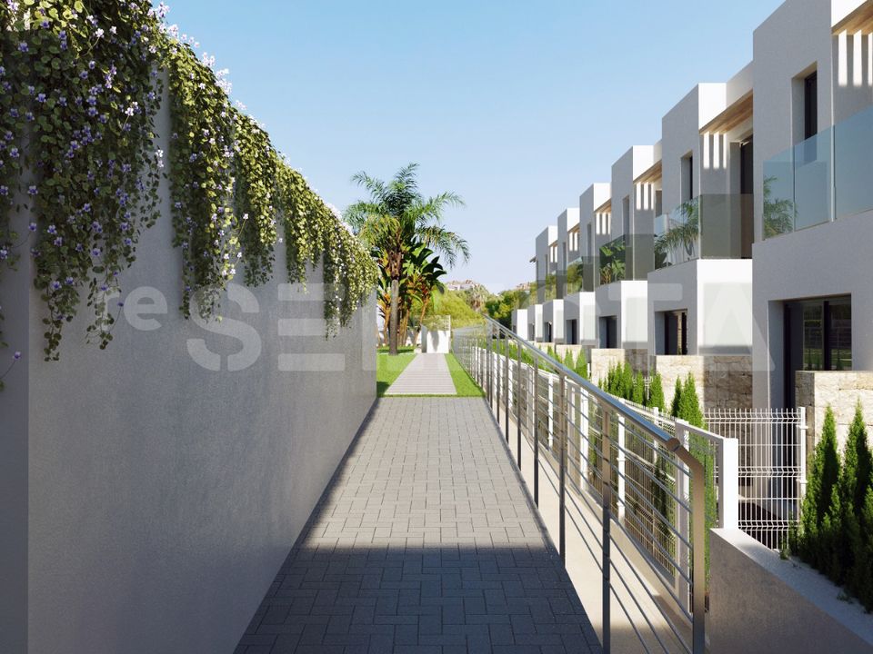 Casa unifamiliar a Finestrat, Alicante - foto 5